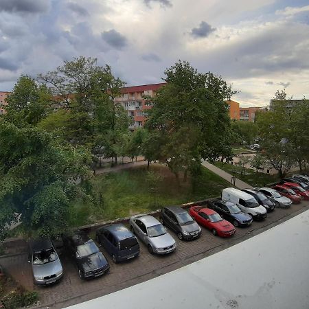 Sunroom Στσέτσιν Εξωτερικό φωτογραφία