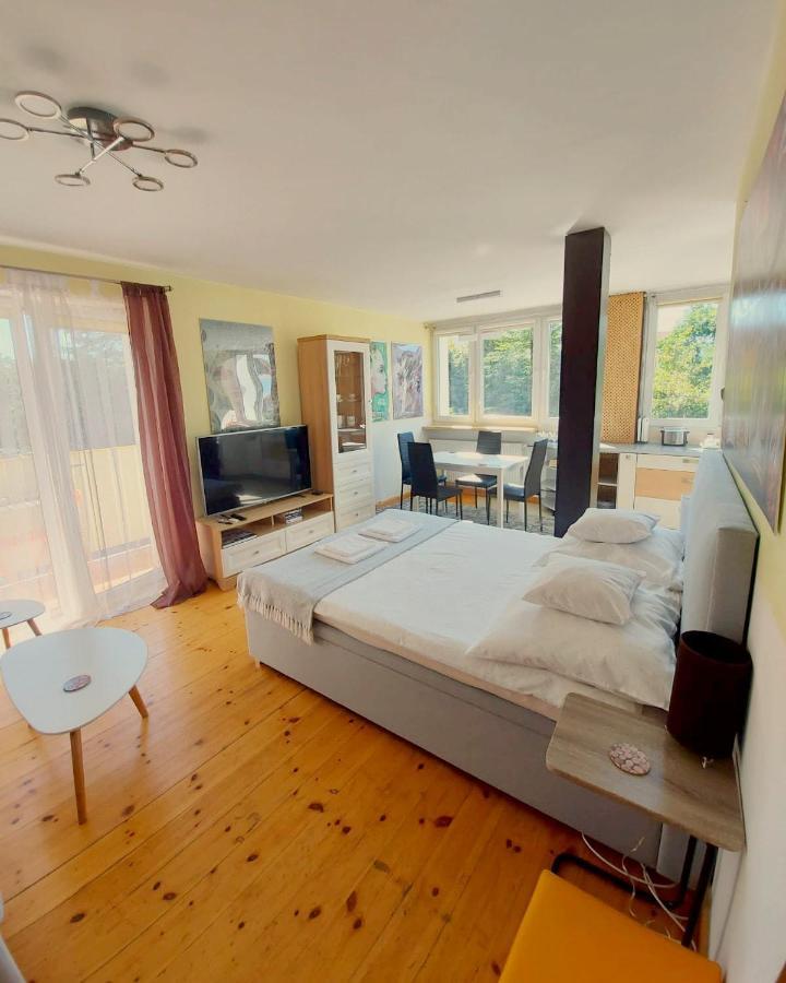 Sunroom Στσέτσιν Εξωτερικό φωτογραφία
