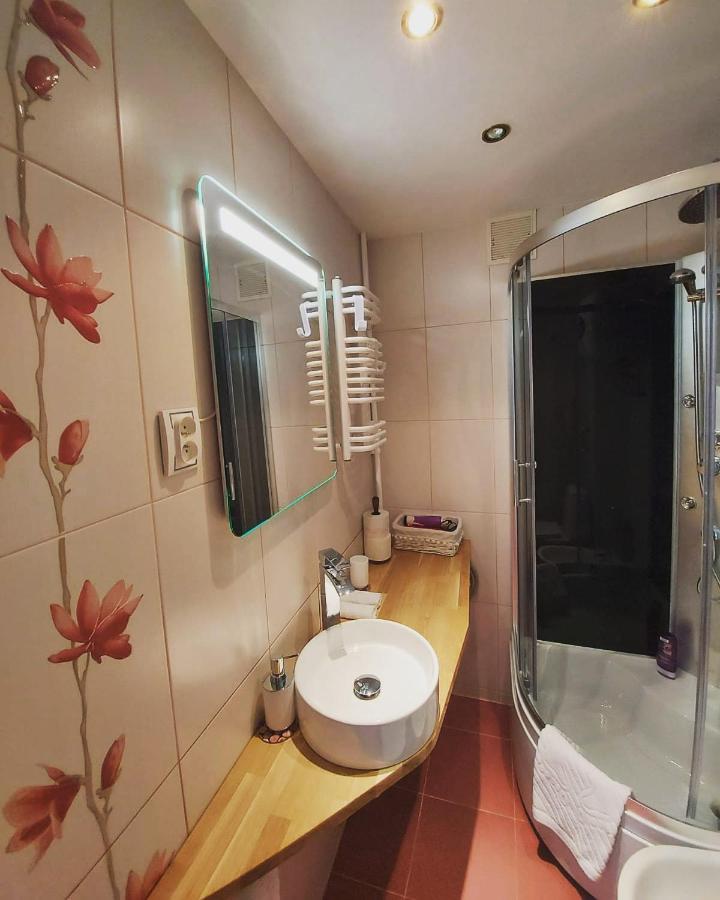 Sunroom Στσέτσιν Εξωτερικό φωτογραφία