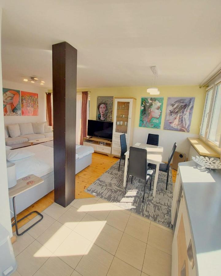 Sunroom Στσέτσιν Εξωτερικό φωτογραφία