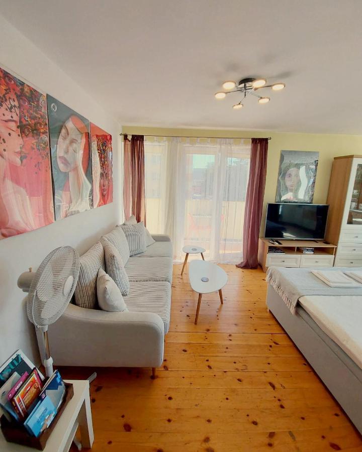 Sunroom Στσέτσιν Εξωτερικό φωτογραφία