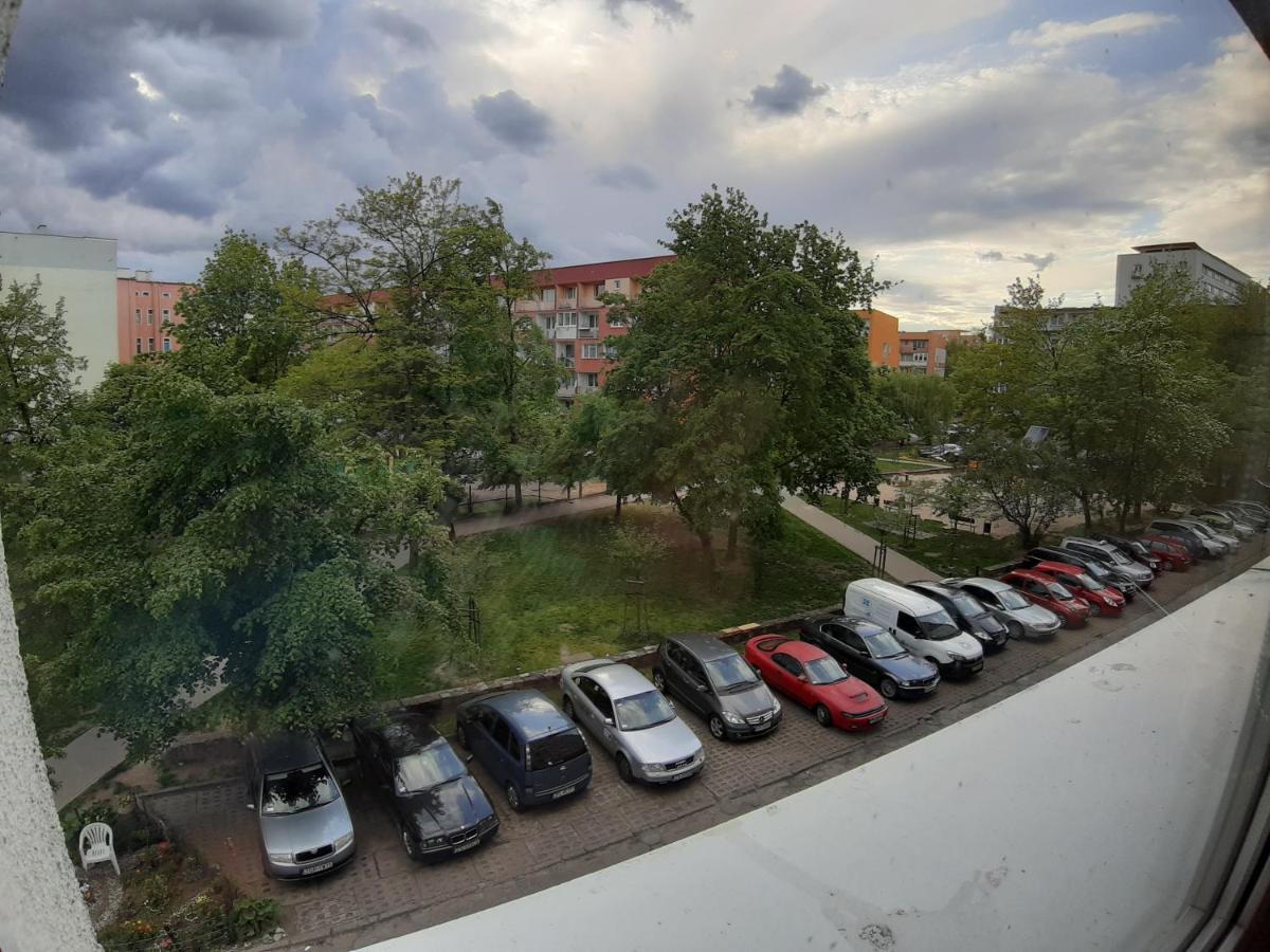Sunroom Στσέτσιν Εξωτερικό φωτογραφία