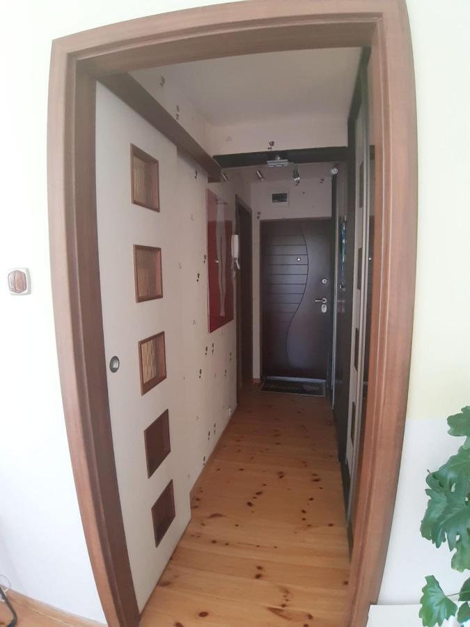 Sunroom Στσέτσιν Εξωτερικό φωτογραφία