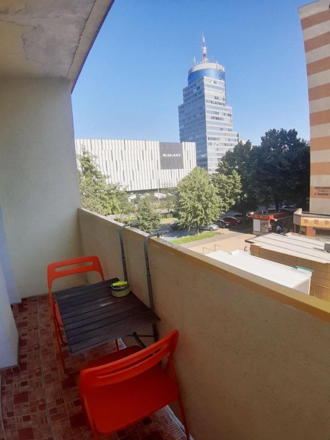 Sunroom Στσέτσιν Εξωτερικό φωτογραφία