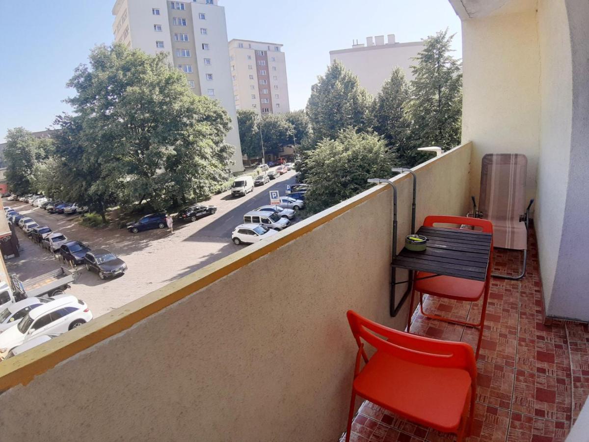 Sunroom Στσέτσιν Εξωτερικό φωτογραφία